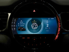 2023款 2.0T JOHN COOPER WORKS ALL-IN