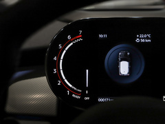 2023款 2.0T JOHN COOPER WORKS ALL-IN