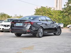 2022款 2.0L XL-TLS 悦享版