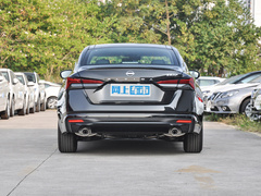 2022款 2.0L XL-TLS 悦享版