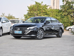 2022款 2.0L XL-TLS 悦享版