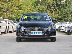 2022款 2.0L XL-TLS 悦享版