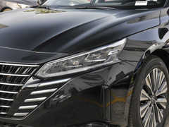 2022款 2.0L XL-TLS 悦享版