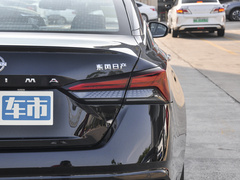 2022款 2.0L XL-TLS 悦享版