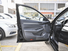2022款 2.0L XL-TLS 悦享版