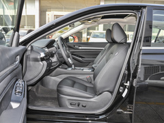 2022款 2.0L XL-TLS 悦享版