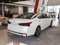 2022款 2.0L XL-TLS 悦享版