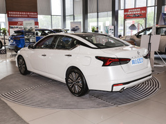 2022款 2.0L XL-TLS 悦享版
