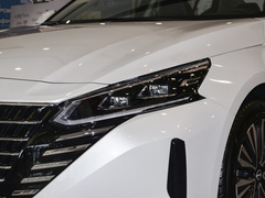 2022款 2.0L XL-TLS 悦享版