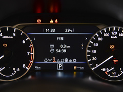 2022款 2.0L XL-TLS 悦享版