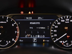 2022款 2.0L XL-TLS 悦享版