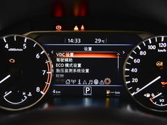2022款 2.0L XL-TLS 悦享版