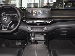 2022款 2.0L XL-TLS 悦享版