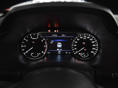 2022款 2.0L XL-TLS 悦享版