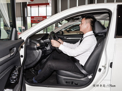 2022款 2.0L XL-TLS 悦享版
