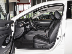 2022款 2.0L XL-TLS 悦享版