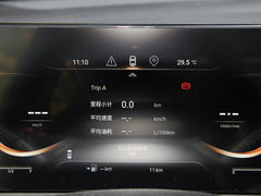 2023款 400T 四驱星尊版
