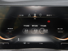 2023款 400T 四驱星尊版