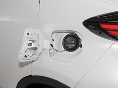 2022款 2.0L 舒适版