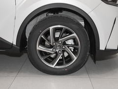 2022款 2.0L 舒适版
