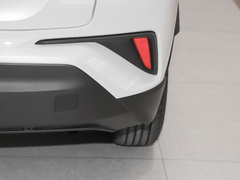 2022款 2.0L 舒适版