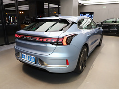 2022款 长续航双电机 WE版