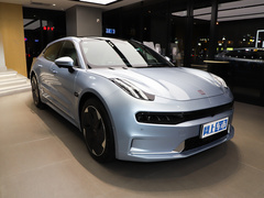 2022款 长续航双电机 WE版