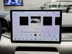 2022款 长续航双电机 WE版