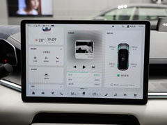 2022款 长续航双电机 WE版