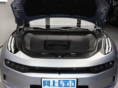 2022款 长续航双电机 WE版