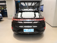 2022款 超长续航单电机 WE版