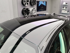 2022款 超长续航单电机 WE版