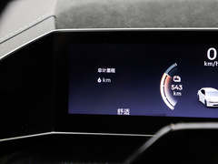 2022款 超长续航单电机 WE版