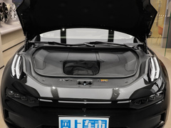 2022款 超长续航单电机 WE版