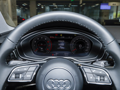 2023款 Avant 40 TFSI 时尚动感型
