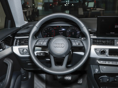 2023款 Avant 40 TFSI 时尚动感型