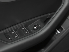 2023款 Avant 40 TFSI 时尚动感型