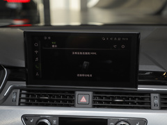 2023款 Avant 40 TFSI 时尚动感型