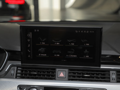 2023款 Avant 40 TFSI 时尚动感型