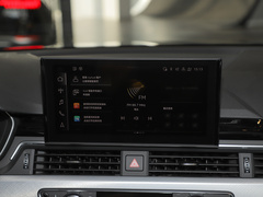 2023款 Avant 40 TFSI 时尚动感型