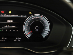 2023款 Avant 40 TFSI 时尚动感型
