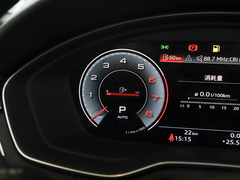 2023款 Avant 40 TFSI 时尚动感型