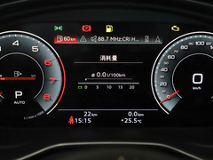2023款 Avant 40 TFSI 时尚动感型