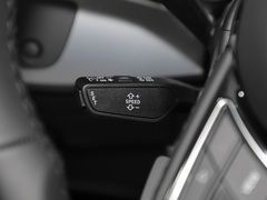 2023款 Avant 40 TFSI 时尚动感型
