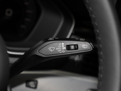 2023款 Avant 40 TFSI 时尚动感型