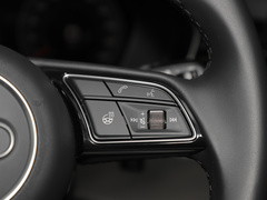2023款 Avant 40 TFSI 时尚动感型