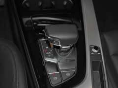 2023款 Avant 40 TFSI 时尚动感型