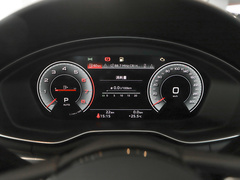 2023款 Avant 40 TFSI 时尚动感型