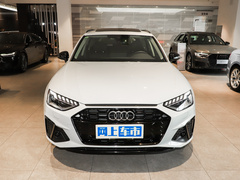 2023款 Avant 40 TFSI 时尚动感型