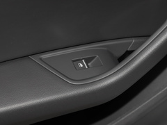 2023款 Avant 40 TFSI 时尚动感型